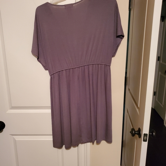 Kimono dress - Picture 3 of 3